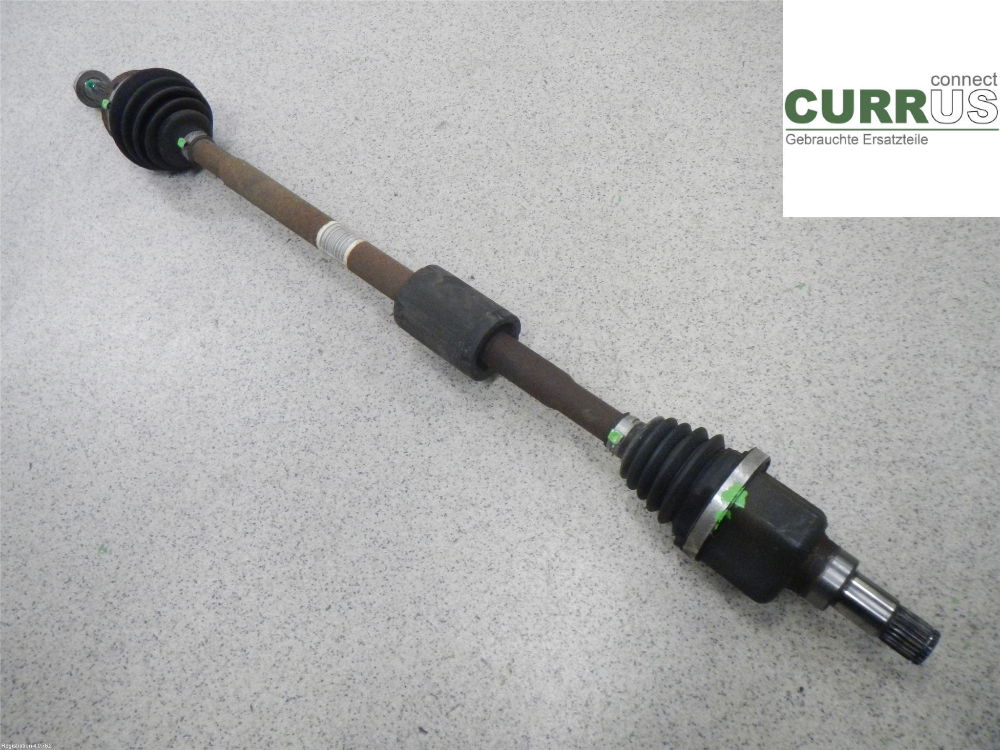 FORD FIESTA  18-23 Transmissionsdelar 2522098 1.0L SFJK