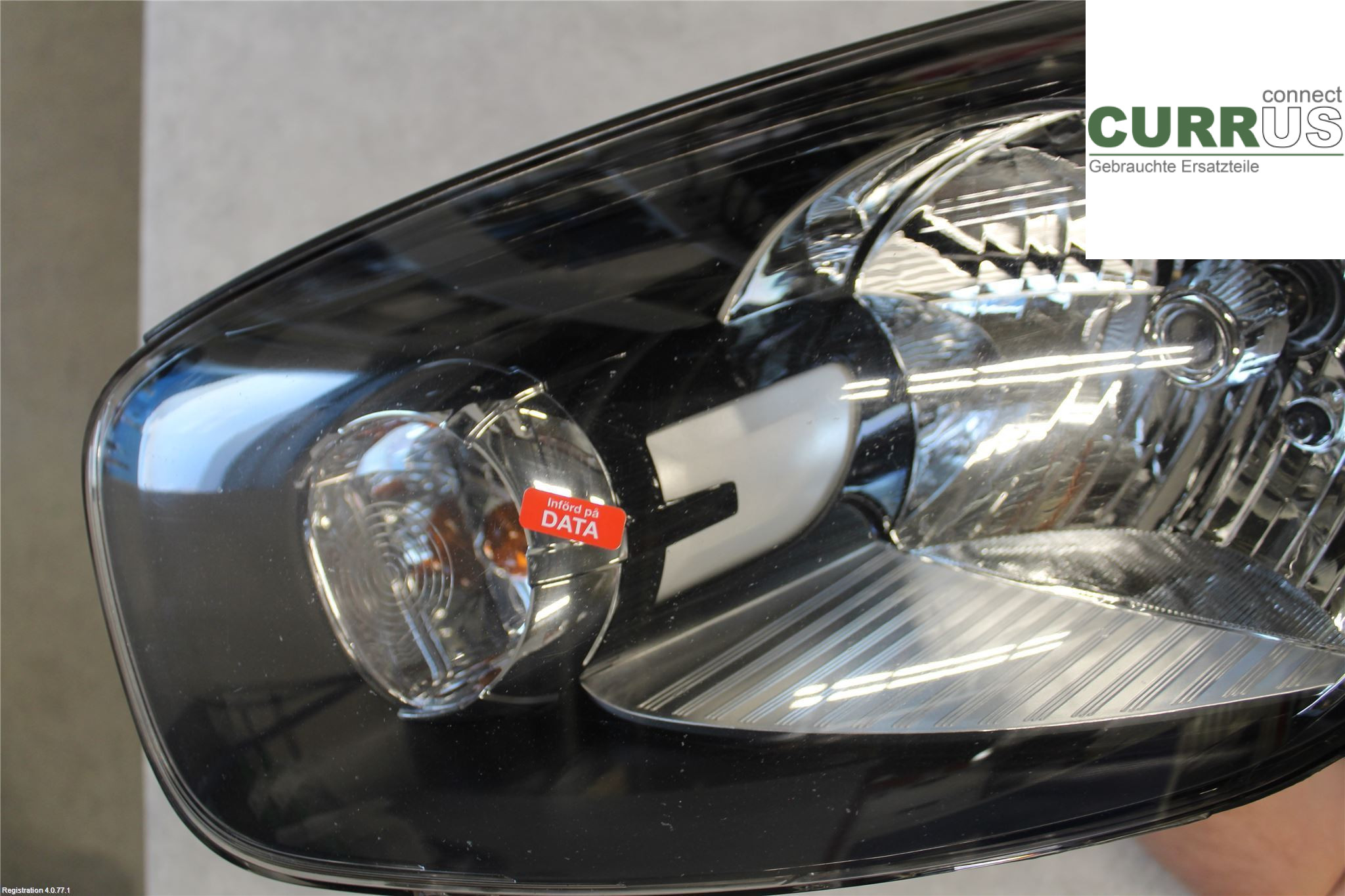 KIA PICANTO  12-17 Manual gearbox (4-speed) 92101 1Y011 1.2L G4LA