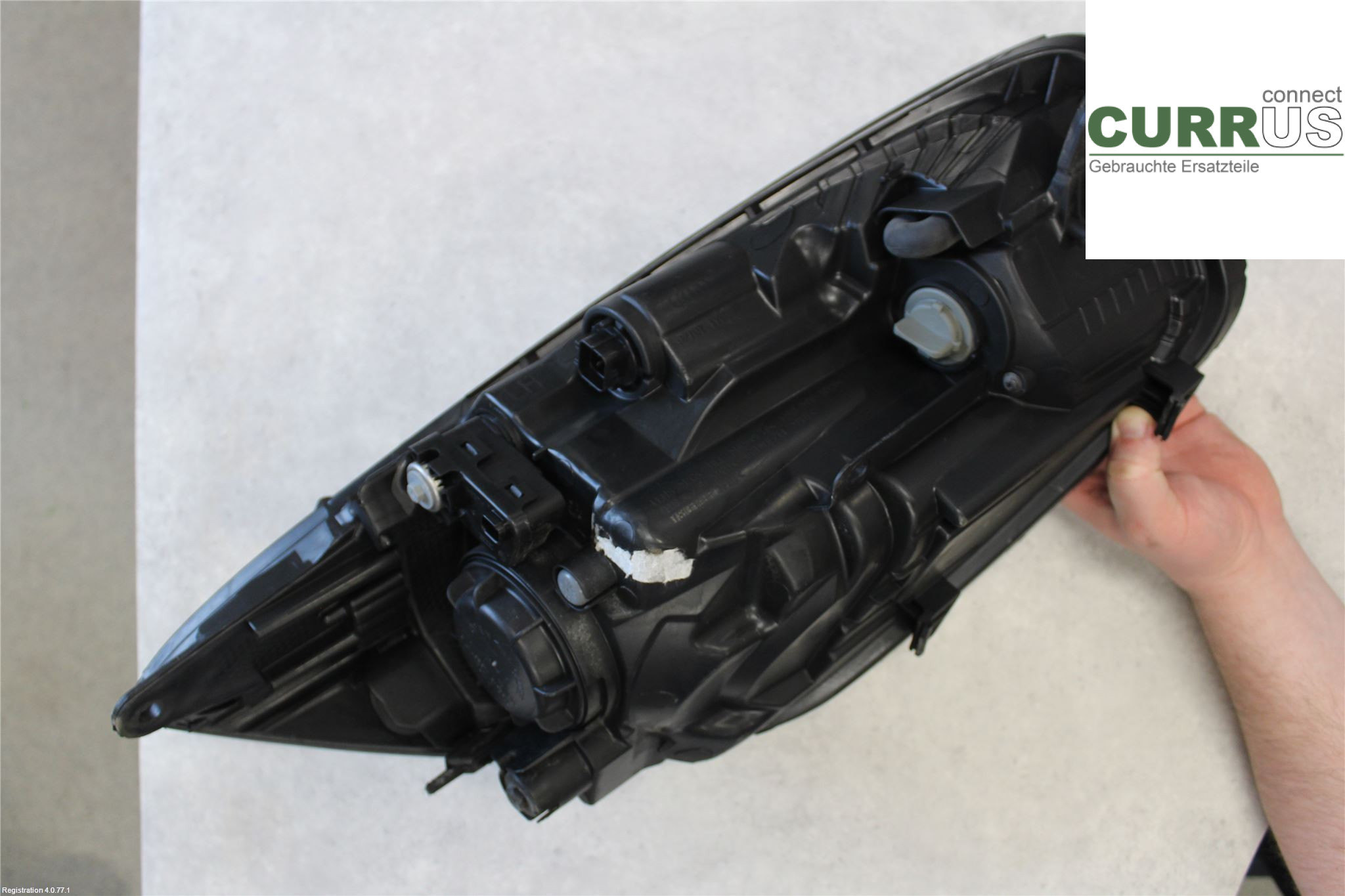 KIA PICANTO  12-17 Manual gearbox (4-speed) 92101 1Y011 1.2L G4LA