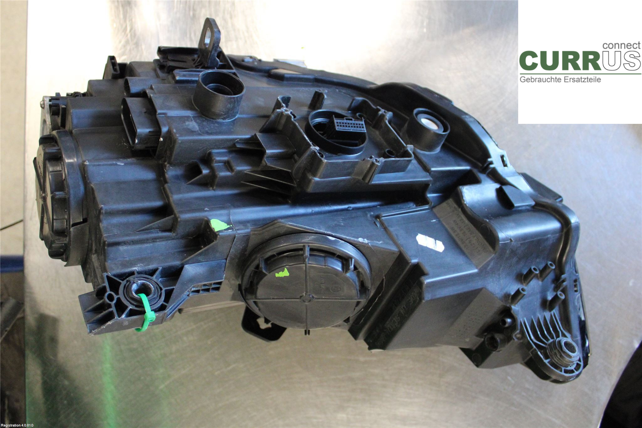 AUDI A3/S3 8V  13-20 Manuel gearkasse 5-trins 8V0941774D  1.5L DADA