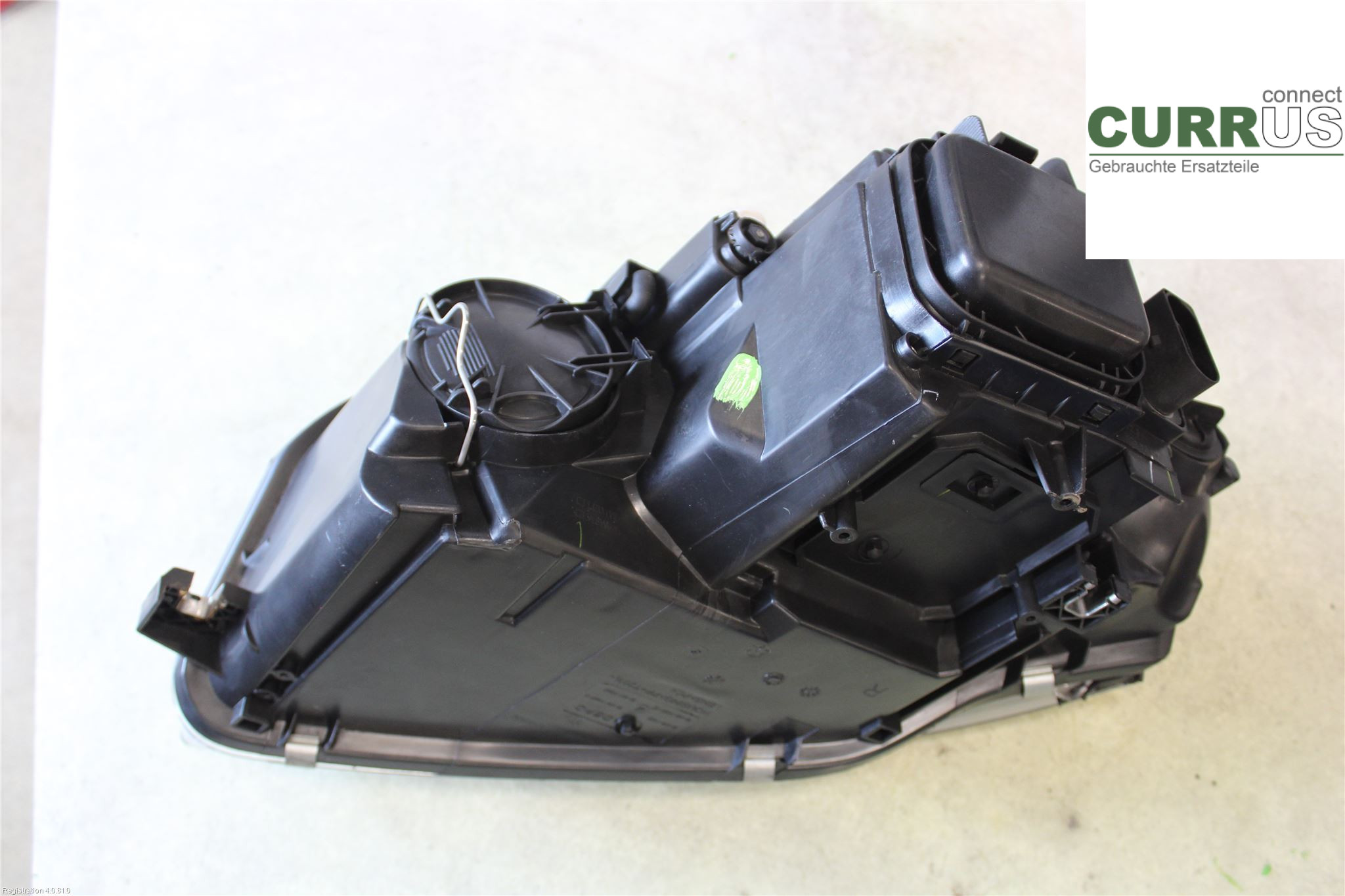 AUDI A3/S3   05-13 Boîte manuelle 5 vitesses 8P0 941 004 K BLS