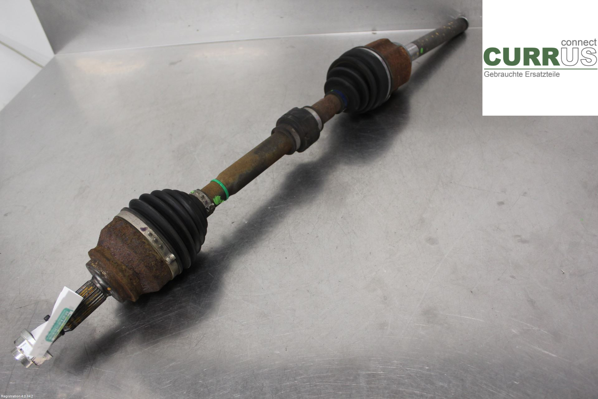 MITSUBISHI ASX 10-22 Transmission parts 3815A510 2.3L 4N14