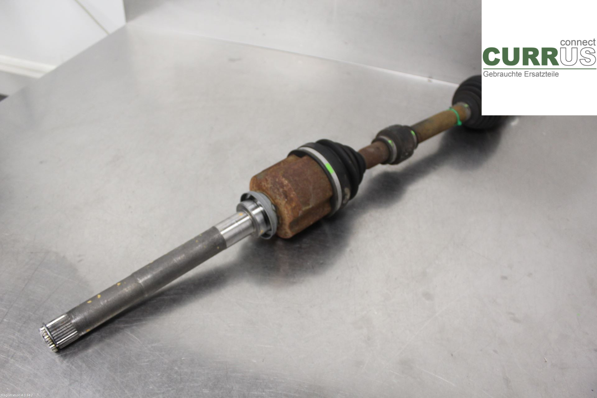 MITSUBISHI ASX 10-22 Transmission parts 3815A510 2.3L 4N14