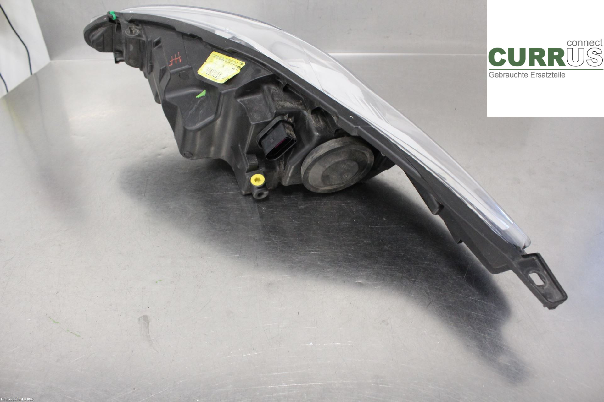 FORD FIESTA     09-12 Manuel gearkasse 5-trins 1740029 SNJB