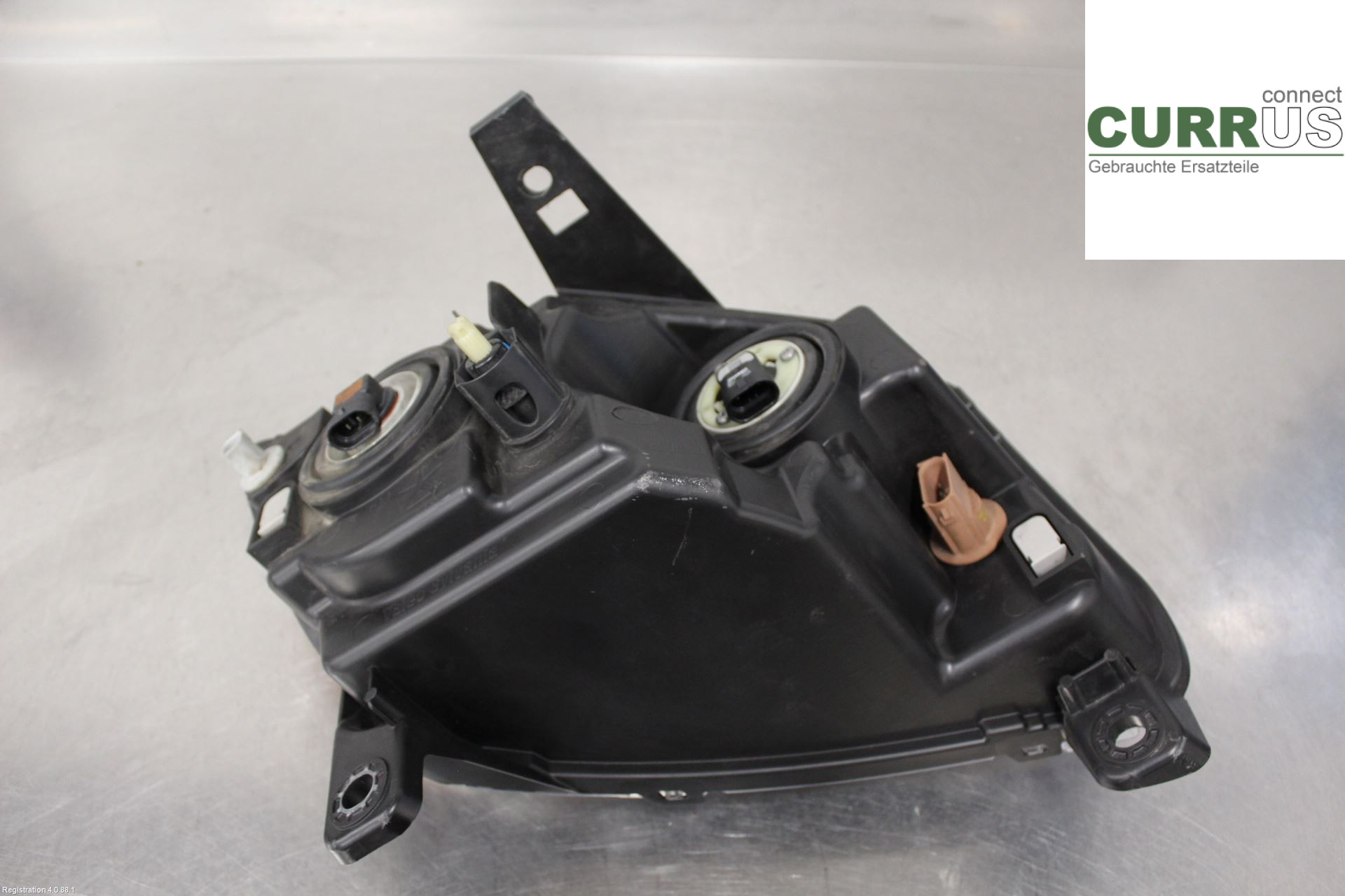 JEEP COMPASS Manual gearbox (4-speed) 68088869AB 2.4l B