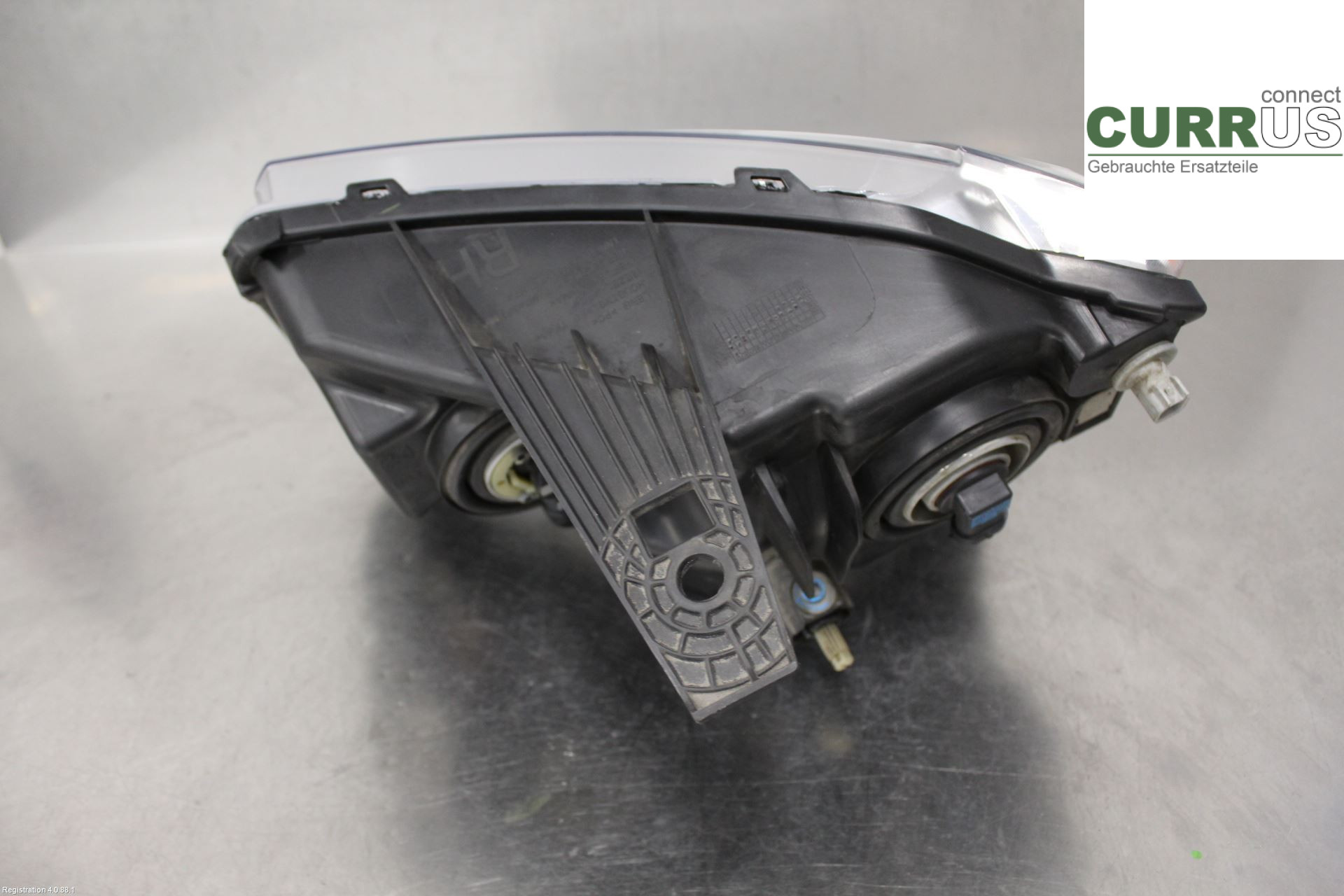 JEEP COMPASS Manual gearbox (5-speed) 68088 868AB 2.4l B