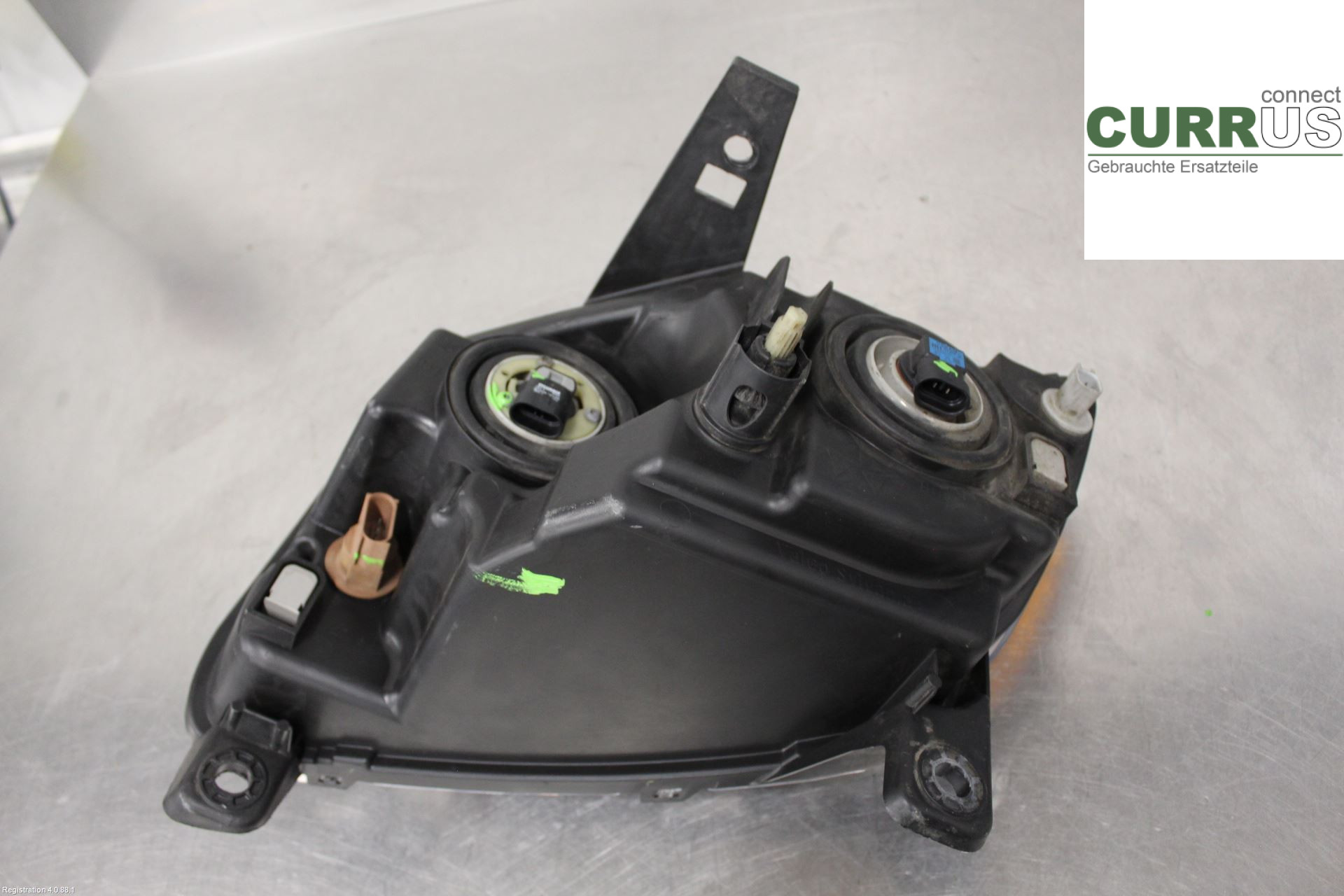 JEEP COMPASS Manual gearbox (5-speed) 68088 868AB 2.4l B