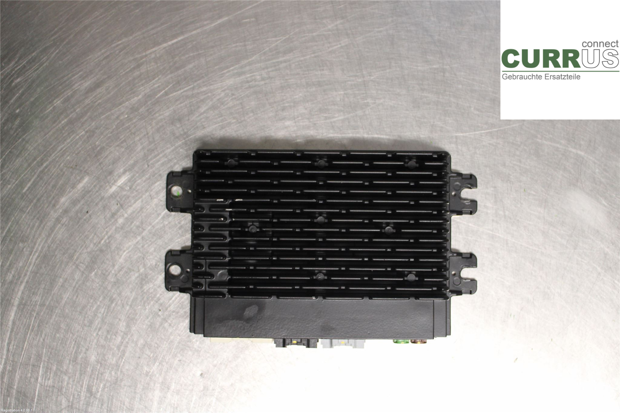 FORD MUSTANG Mach-E  21- Gearkasse 7-trins 2615861 7