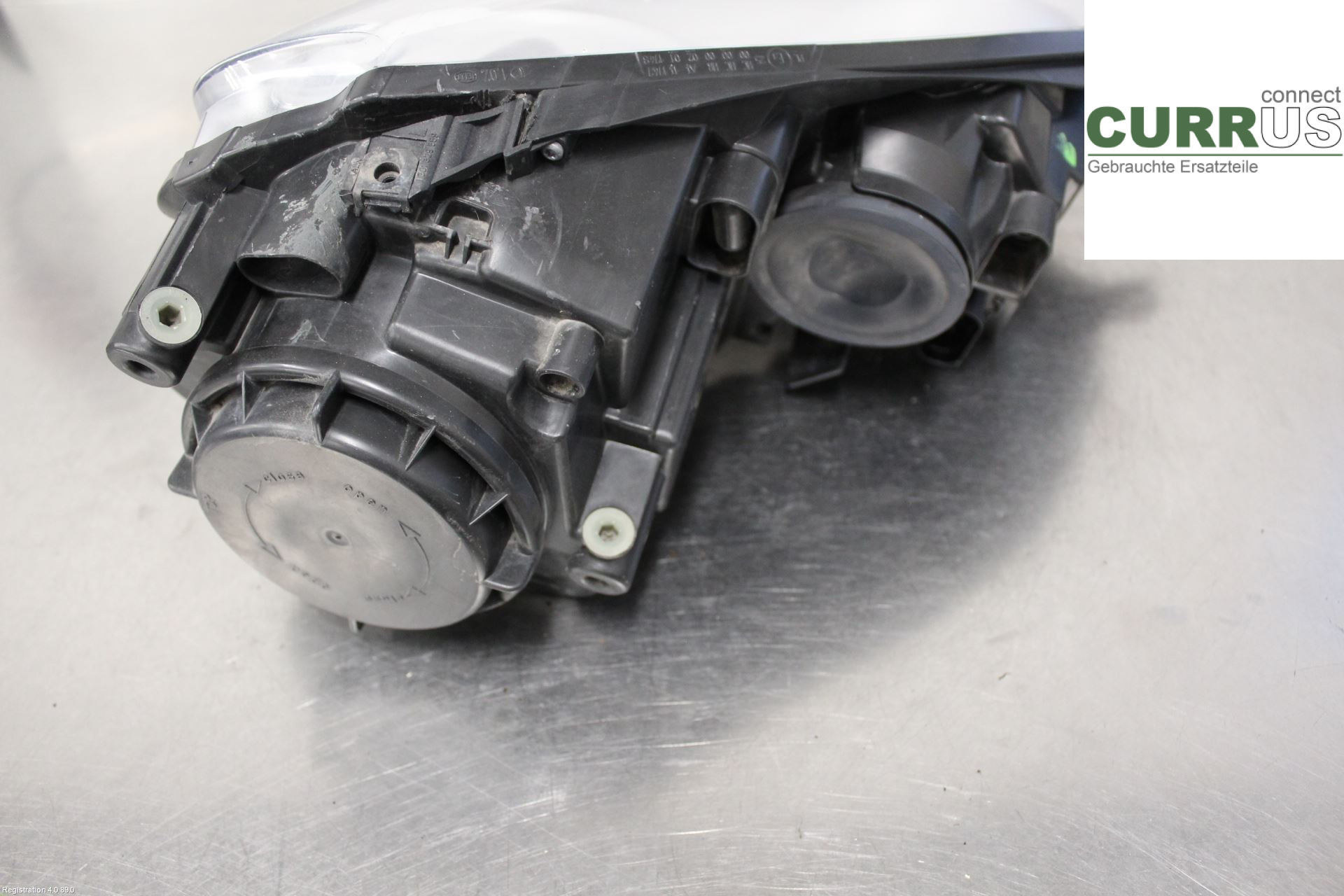 VW GOLF V      04-09 Manual gearbox (4-speed) 1K6941030P 1.4L BMY