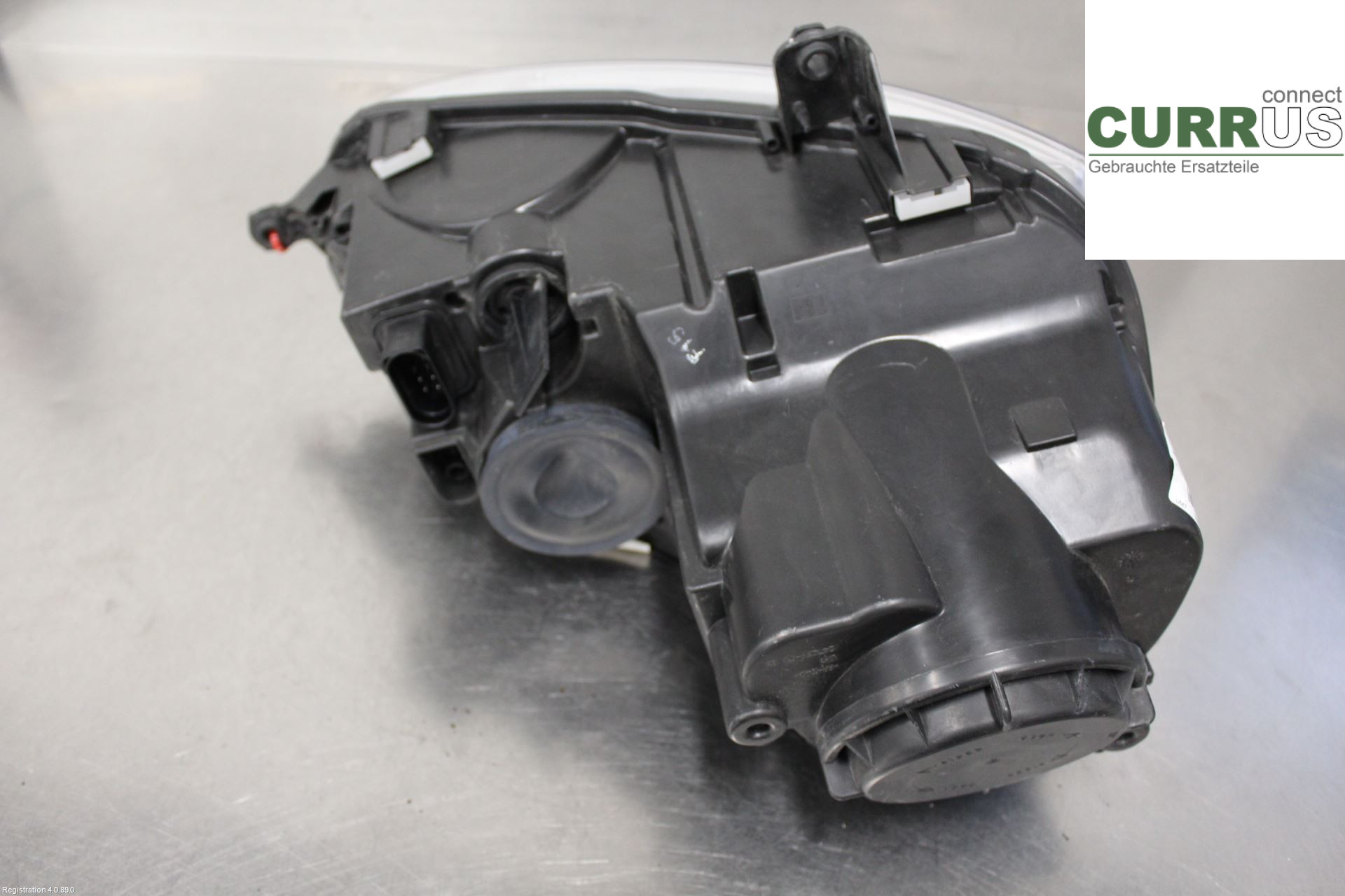VW GOLF V      04-09 Manual gearbox (4-speed) 1K6941030P 1.4L BMY