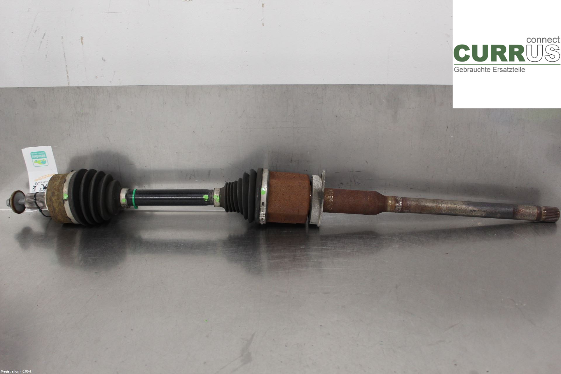 VOLVO XC90/RECHARGE  16- Transmission parts 36003640 B4204T29