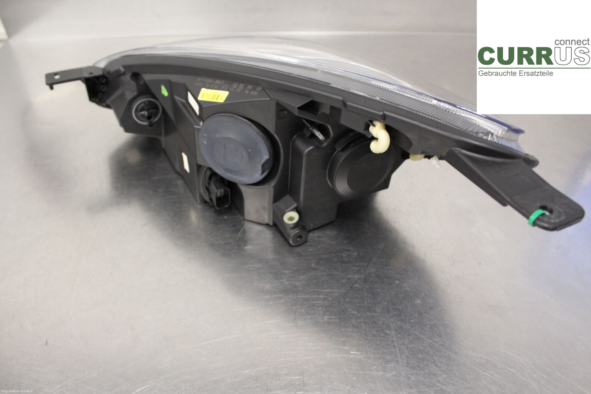 FORD FIESTA  18-23 Manuel gearkasse 5-trins  M0JB