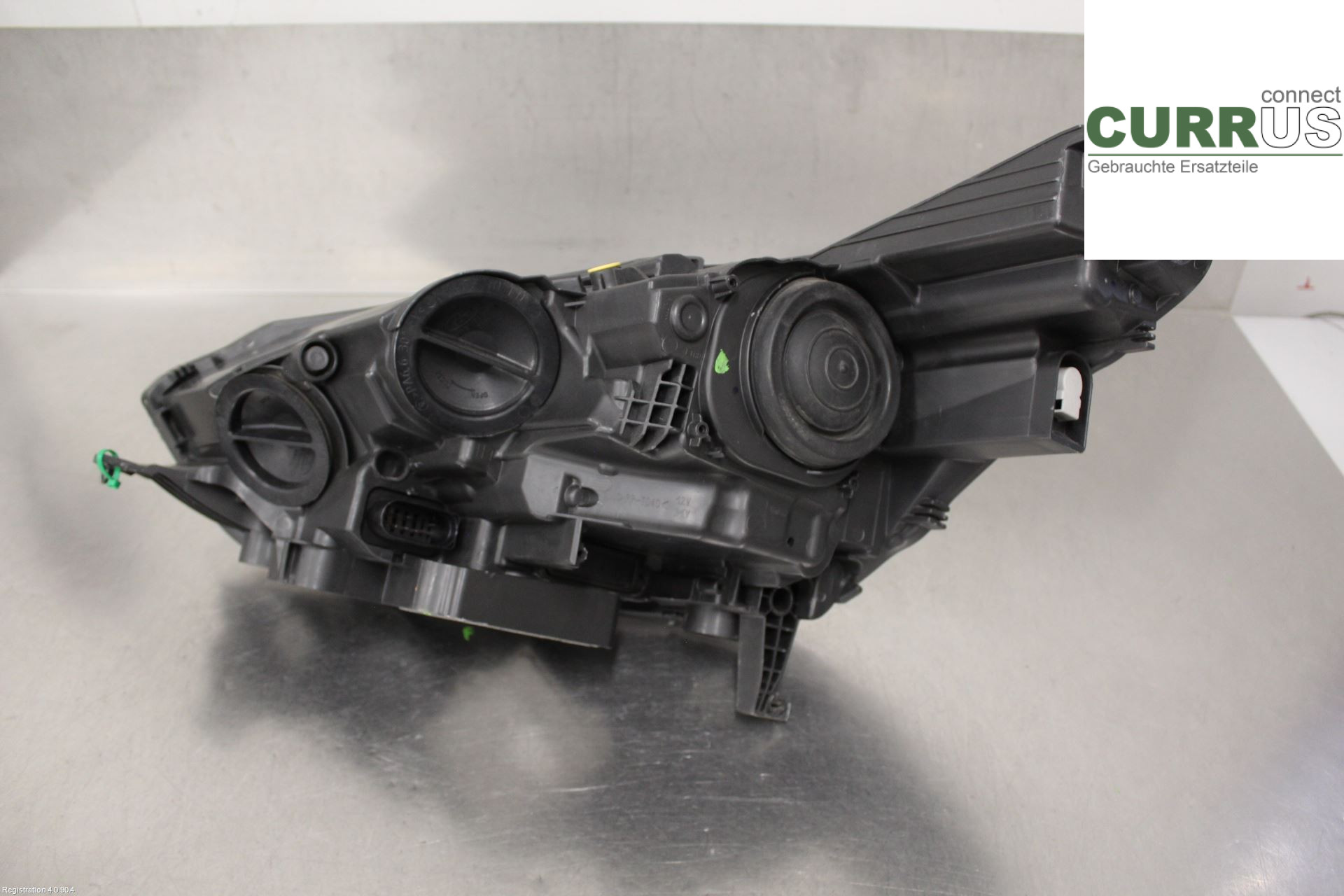 FORD C-MAX II 15- Manual gearbox (5-speed) 2011246 M2DC