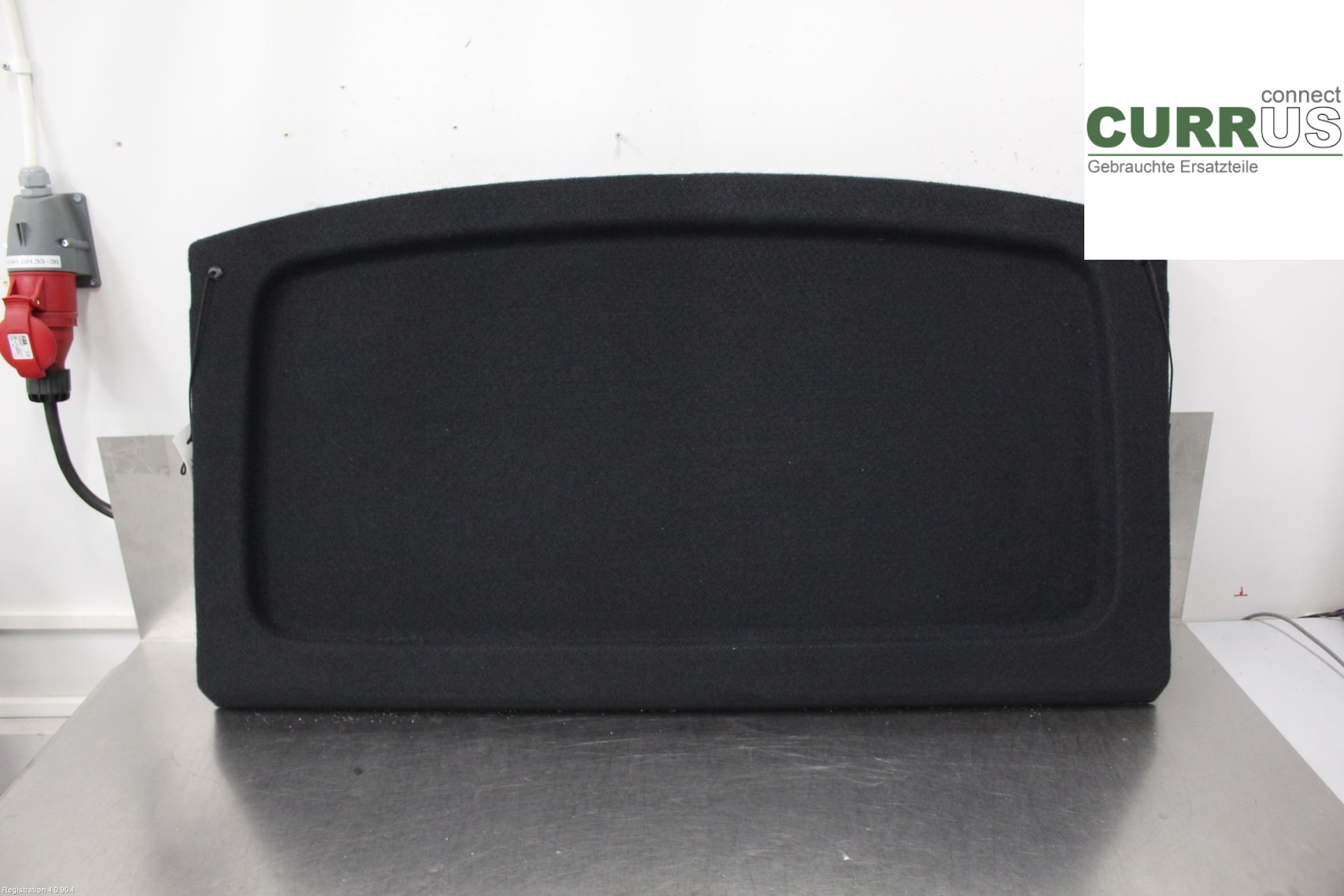 VW TAIGO 22- Inlet pipe 2G7867769AEH8 DLAA