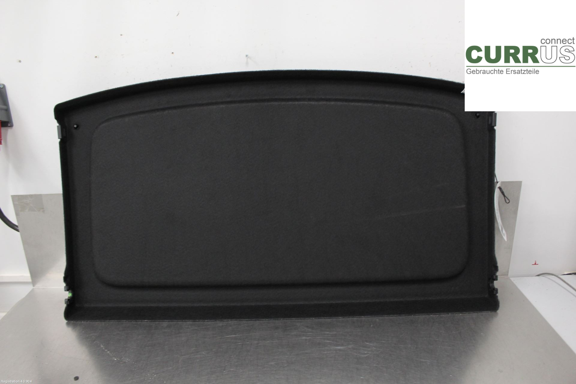 VW TAIGO 22- Inlet pipe 2G7867769AEH8 DLAA