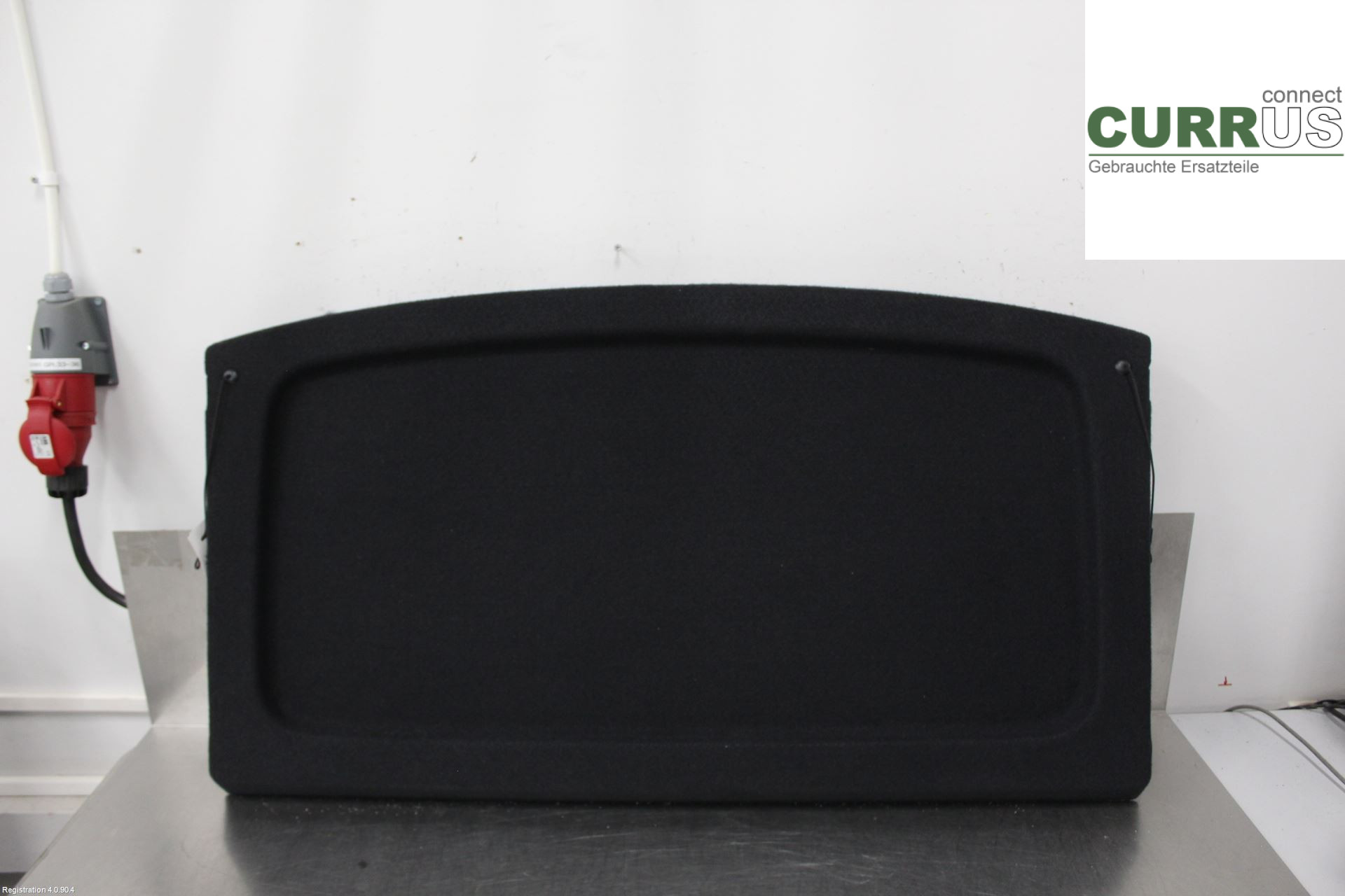 VW TAIGO 22- Inlet pipe 2G7867769AEH8 DLAA