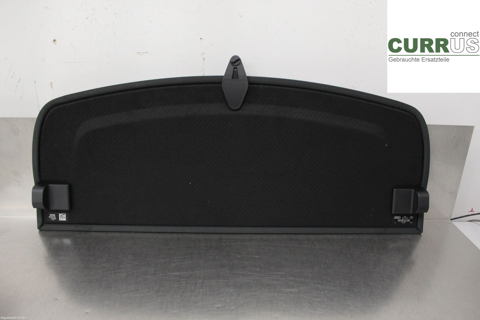 AUDI A5  17- Inlet pipe 8W8 867 771    7U3 DMTA