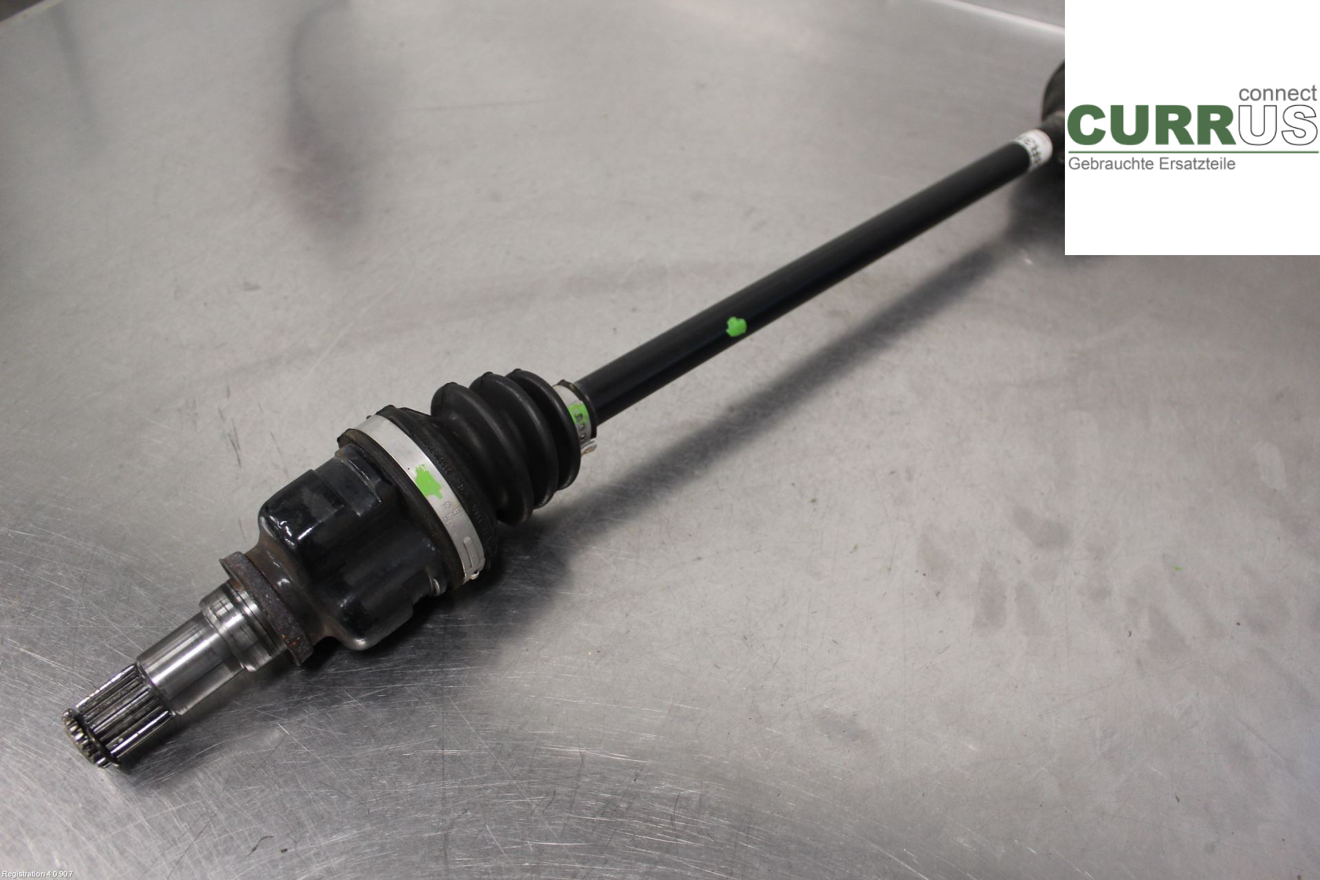 TOYOTA AYGO  15-21 Transmissionsdele 434100H040 1KR-FE