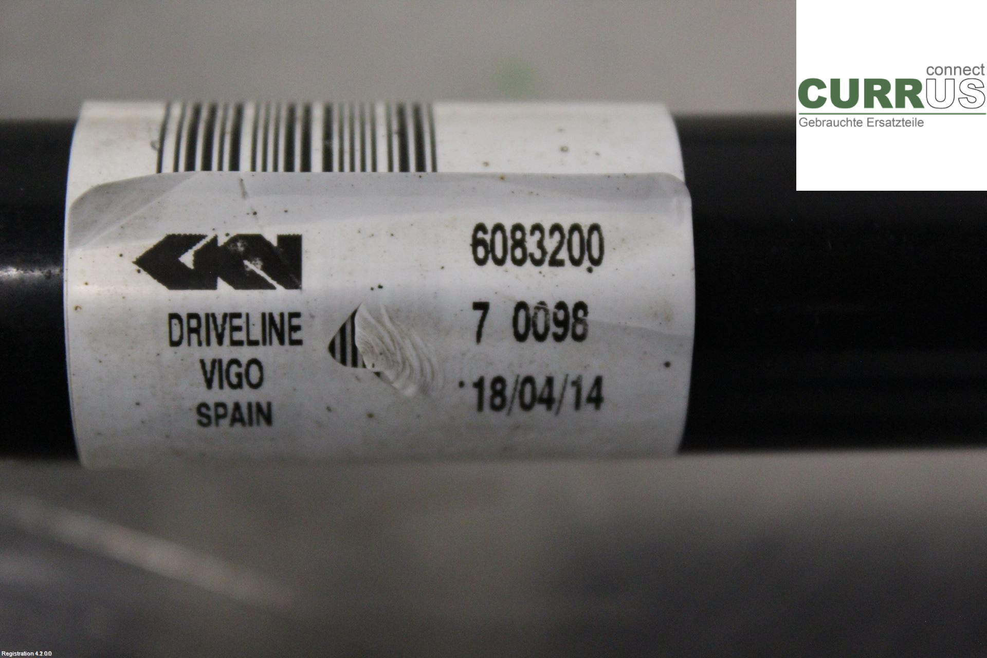 OPEL CORSA E  15-19 Transmissionsdele 1677185280 B14XEL
