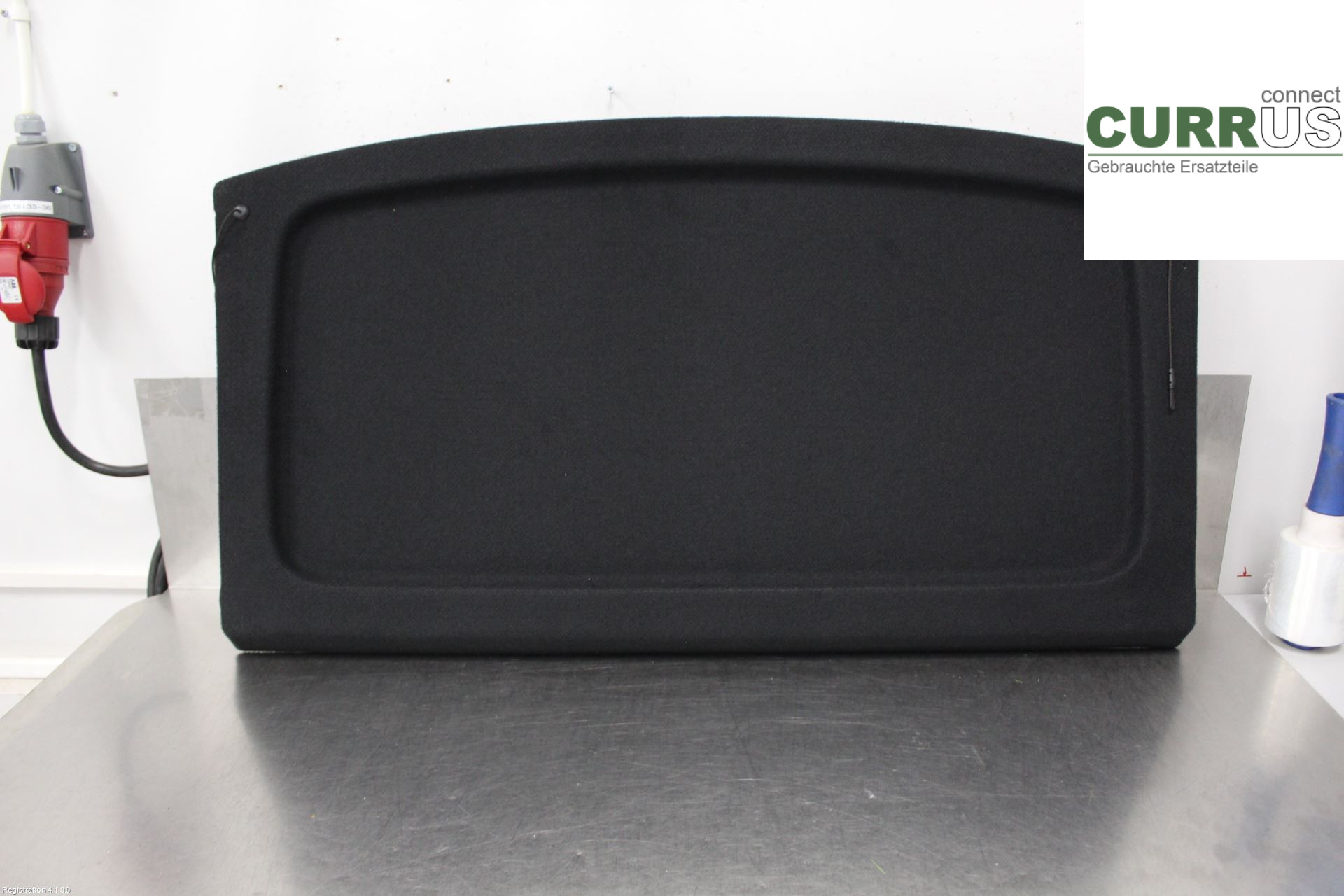 VW TAIGO 22- Inlet pipe 2G7867769AEH8 DLAA
