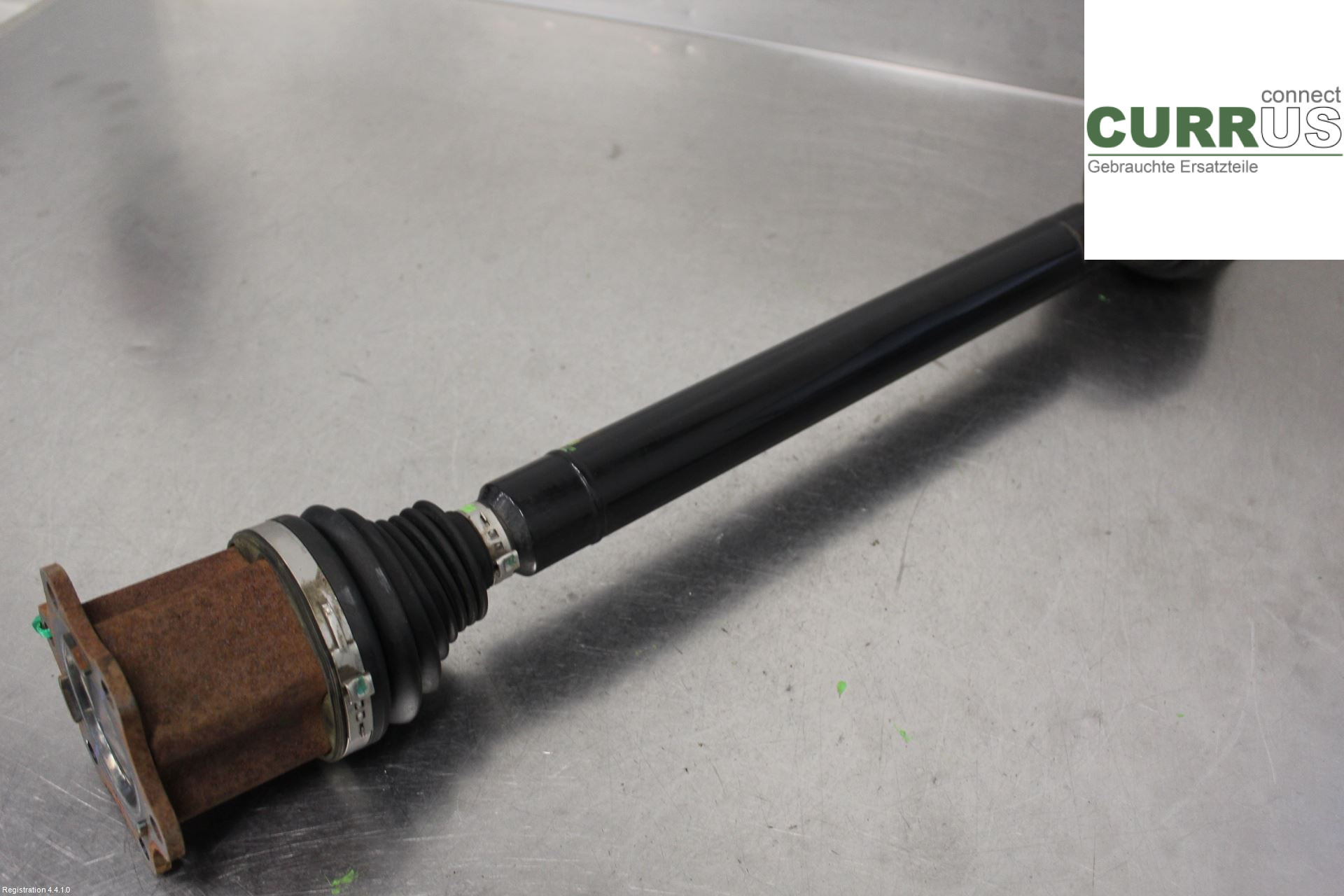 VW CADDY  16-20 Getriebeteile 5Q0407272BT DFSD