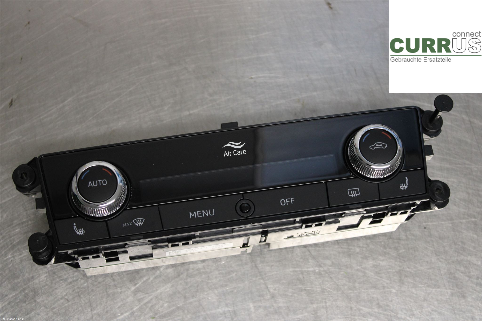 SKODA KAMIQ  20- Drive shaft (front) 654 907 044 G  IZY DLAA