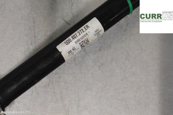 SEAT LEON   13-20 Transmission parts 5Q0407272FN DNUE