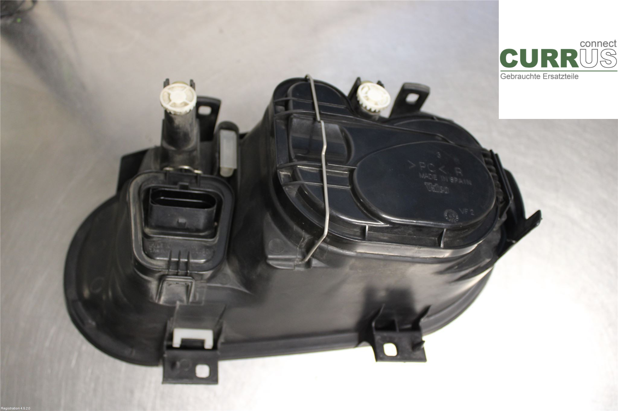 VW GOLF IV 98-06 Manual gearbox (5-speed) 1J1941018K 2.0 AQY