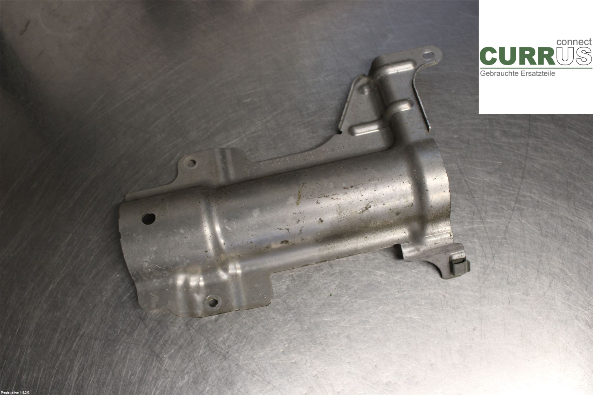 MB CLA-CLASS (C117/X117)  13-19 Transmissionsdelar A2700164600 M270.910