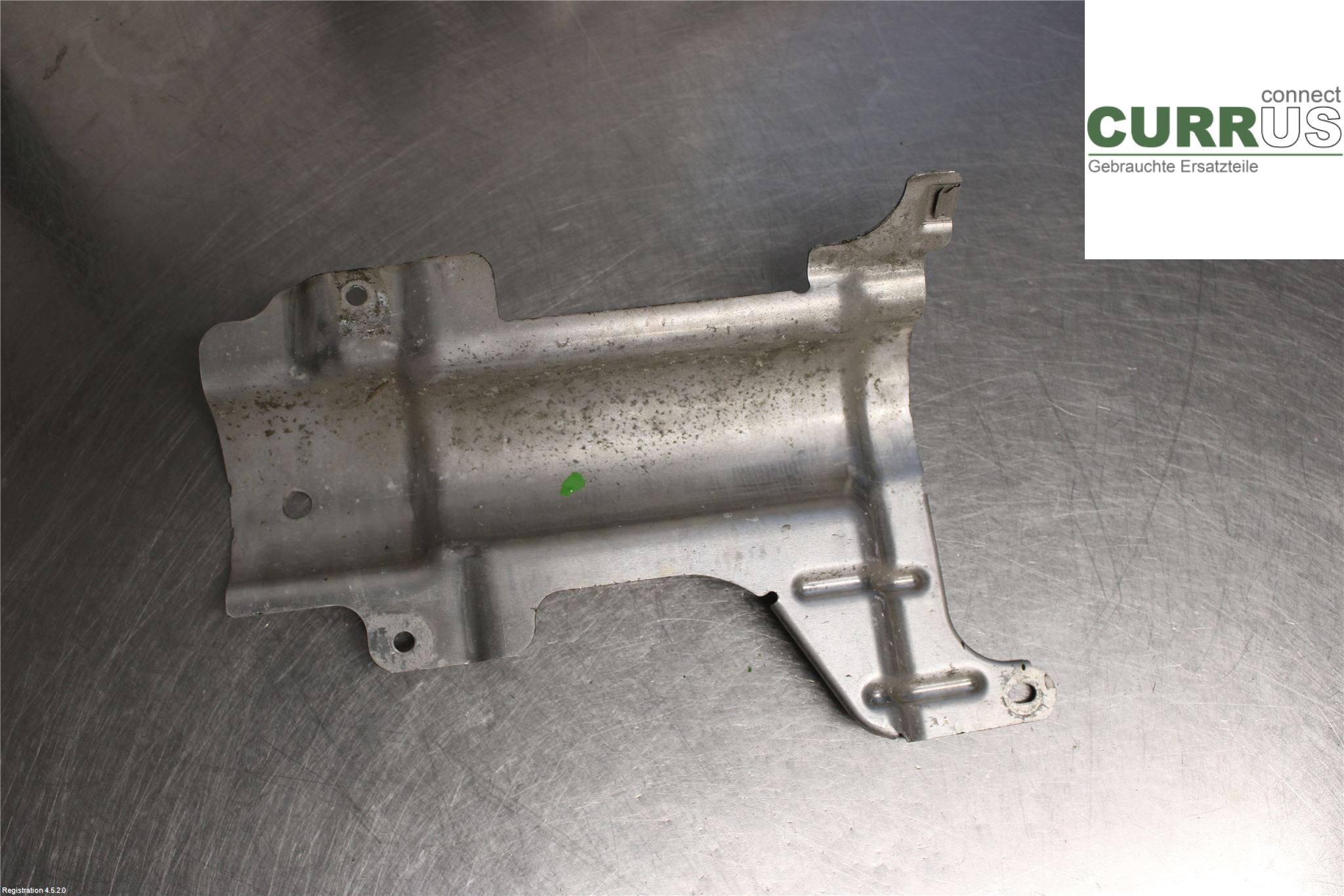 MB CLA-CLASS (C117/X117)  13-19 Transmissionsdelar A2700164600 M270.910