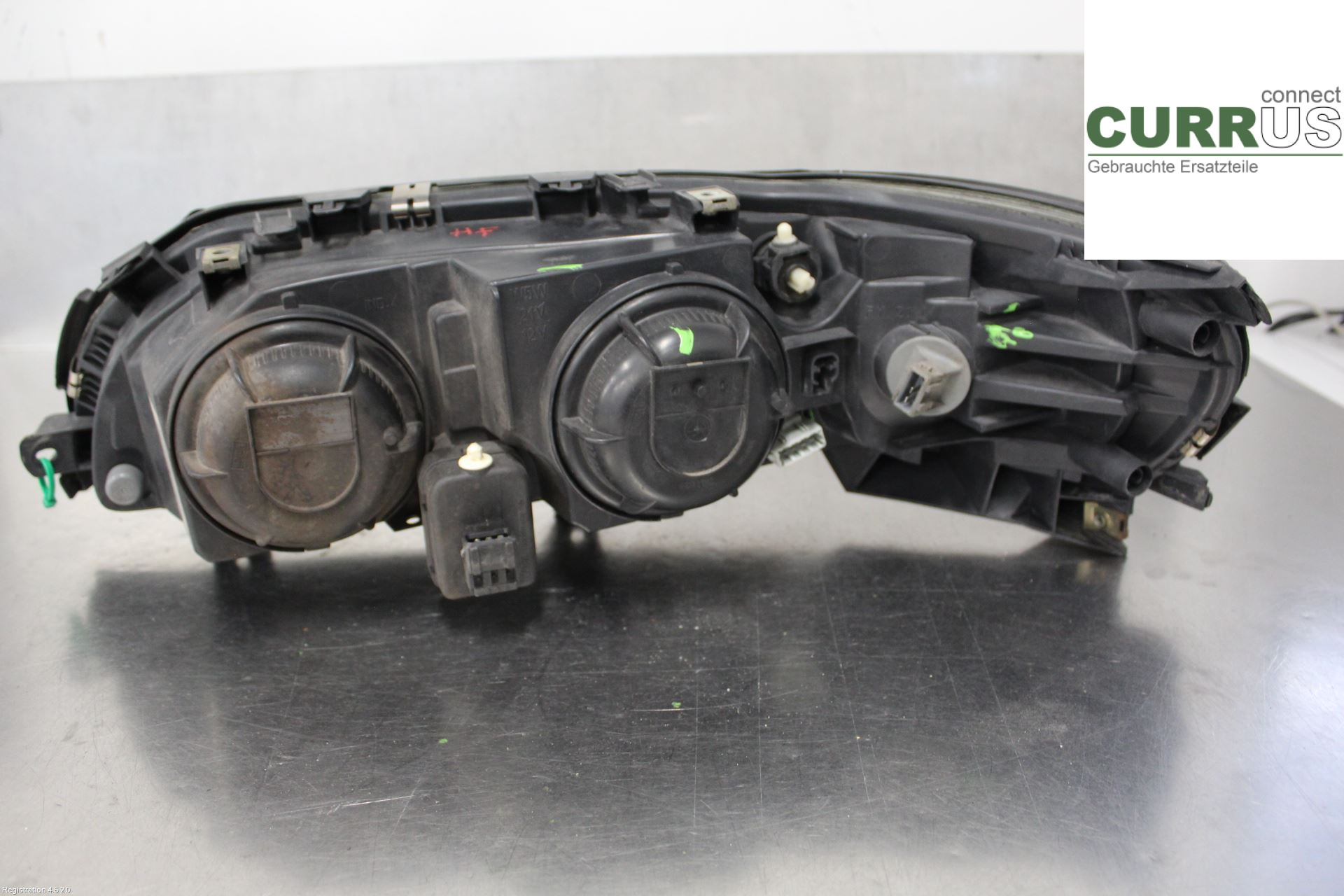 VOLVO V70 00-04 Manual gearbox (5-speed) 8693568 B5244S2