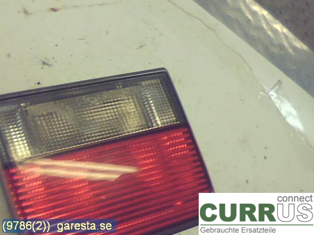 MB A-KLASS (W168) 98-04 Manual gearbox (5-speed) A1688200261 170 CDI OM66894