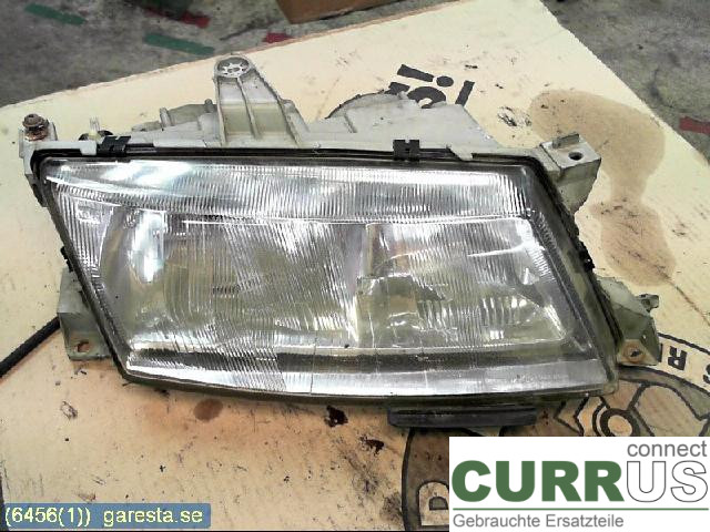 SAAB 9-5         -05  Manual gearbox (5-speed)  B235R, 169KW