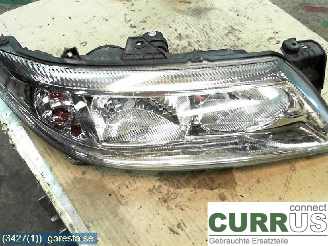 RENAULT LAGUNA II  01-05 Manual gearbox (5-speed)  1,8,F4P-770 88K