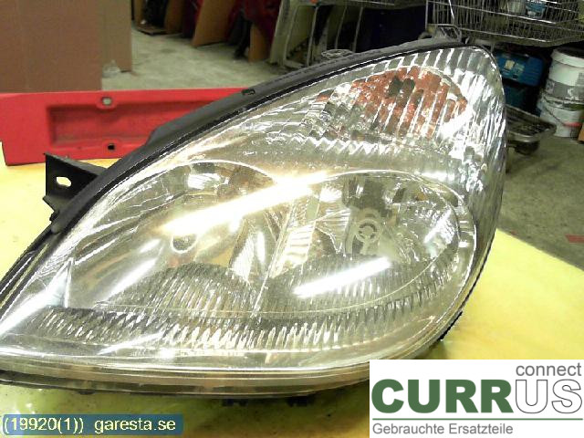 CITROEN C5 -04 Manualna skrzynia 4-biegowa 3,0 V6 XFX 152