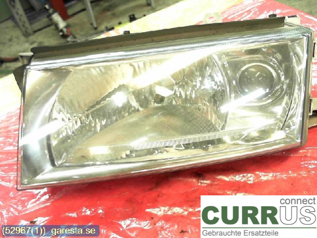 SKODA OCTAVIA    96-04  Manual gearbox (4-speed)  1.8T 20V 110KW 
