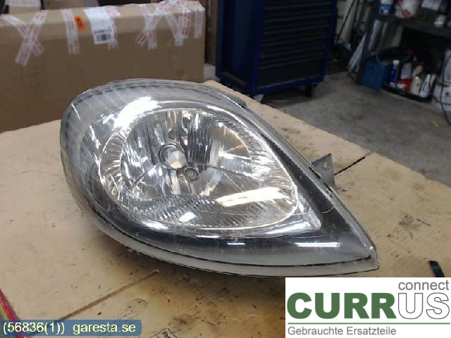 RENAULT TRAFIC   02-14 Manuelles 5-Gang-Getriebe  1.9DCI