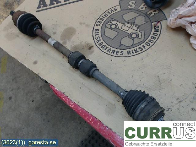 HYUNDAI i30   07-12 Transmission parts 49500 2L210 D4FB, 85KW