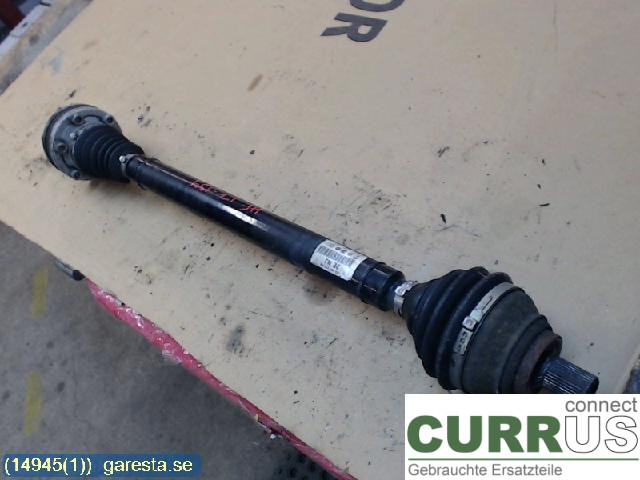 VW PASSAT      05-10 Transmission parts 1K0407272EN BMP, 103KW