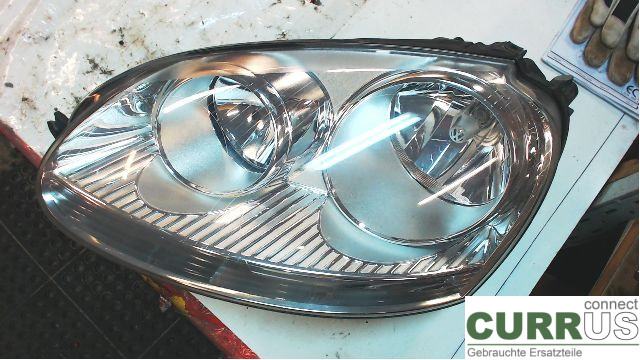 VW JETTA V    06-10 Manuel gearkasse 4-trins  BSE