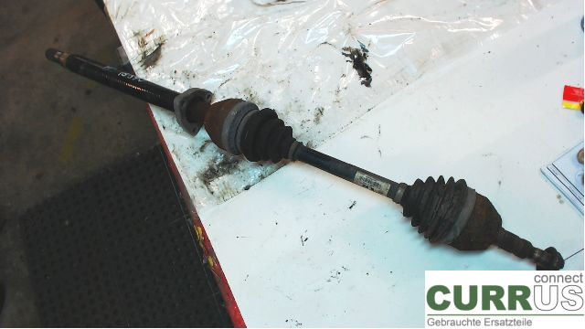 OPEL ASTRA  J    10-15 Transmission parts 13271556 1.4T 103KW
