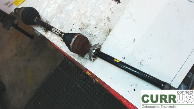 OPEL ASTRA  J    10-15 Transmission parts 13335136 1,7CDTI 81KW