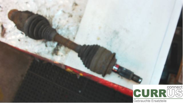 FORD RANGER EU 12-23 Transmission parts 2039603 2,2 TDCIQJ2R