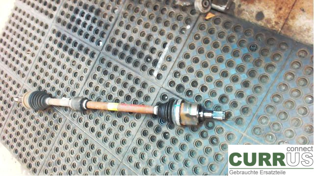 HYUNDAI i20  15-20 Transmissionsdele  G3LC 1,0