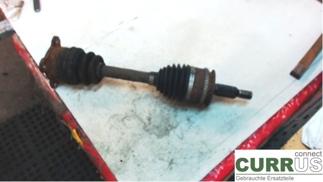 MITSUBISHI L200  16-23 Transmissionsdelar  2,4D 4N15