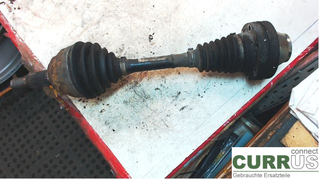 AUDI Q7/SQ7 Transmission parts  CASA 3,0