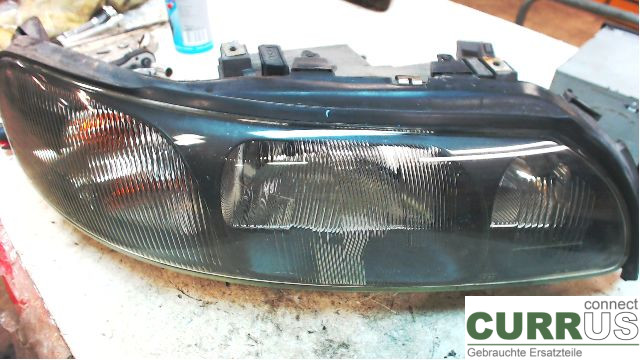 VOLVO S60      01-04 Manual gearbox (5-speed)  B5244S