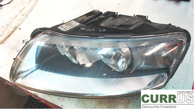 AUDI A6/S6     05-11 Manual gearbox (4-speed)  BPJ 2,0T