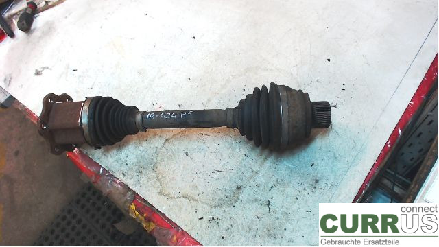 AUDI A5  07-16 Pièces de transmission 8K0407271Q CDNB 2,0FSI