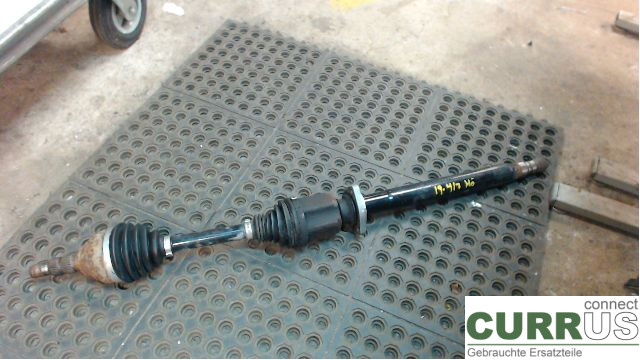 OPEL INSIGNIA  09-16 Transmission parts  A20DTH 2,0CDTI